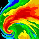 NOAA Weather Radar